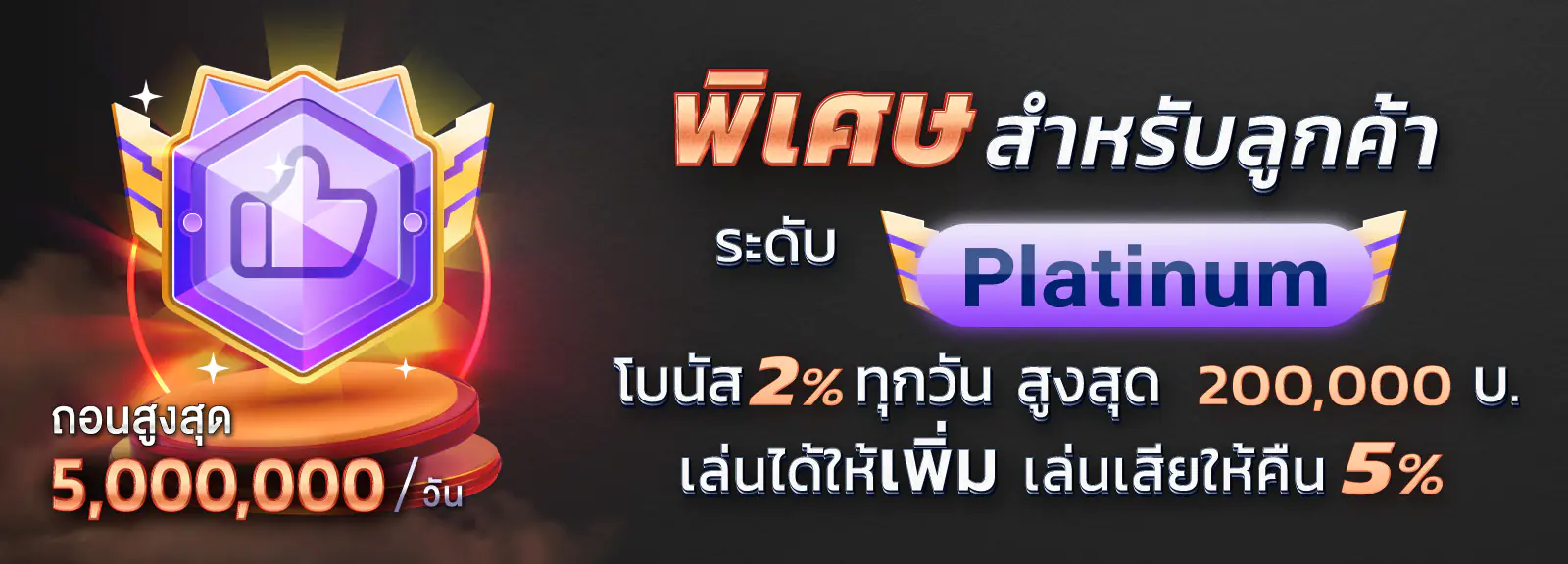 123 ฝากถอน ไม่มีขั้นต่ำ